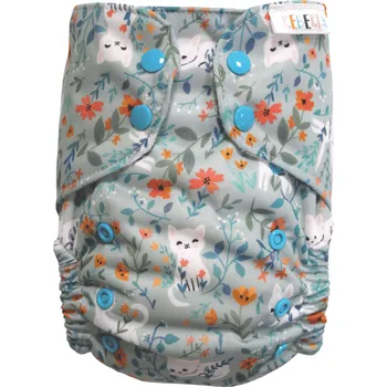 Plena Breberky Ai2 BIO (M) - Kočičí zahrádka PAT