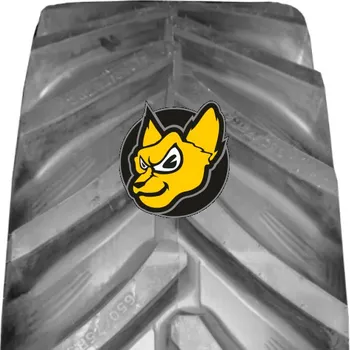 Pneu pro těžký stroj GTK RS200 320/85 R28 124A8/121B TL