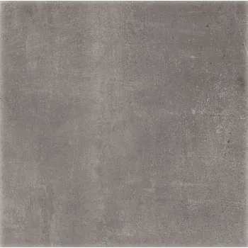 Stavební materiál Open Antracite Rettificato Antislip - dlaždice rektifikovaná 60x60 s protiskluzem šedá OP20AS