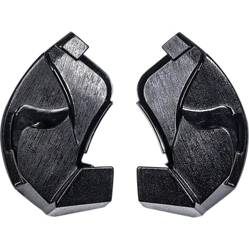 Motodoplněk LS2 Helmets LS2 FF313 CHIN BAR FIXED PARTS