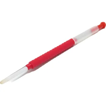 Příbor Přelarvovací lžička činská