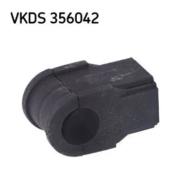 Zavěšení kol Ložiskové pouzdro, stabilizátor SKF VKDS 356042
