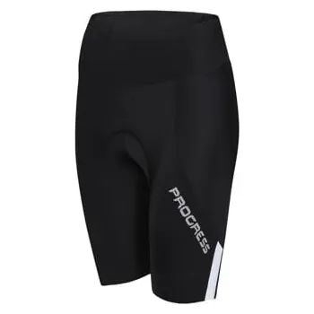 Dámské kraťasy VUELTA SHORTS dámské cysklistické kraťasy černá S