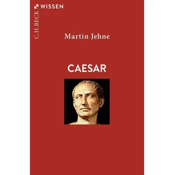 Caesar - Jehne, Martin
