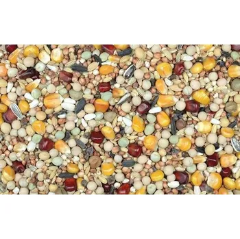 Chov hospodářského zvířete HOLUB Kampol BP-L 25 kg