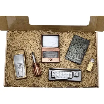 Čokoláda Čokoládová sada - pro IT Technika