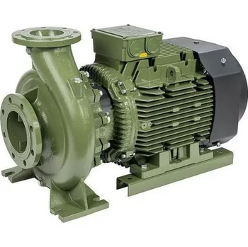 Čerpadlo SAER IR4P 32-250 SA - 3.0kW, IE3, MEI > 0,7 11410360