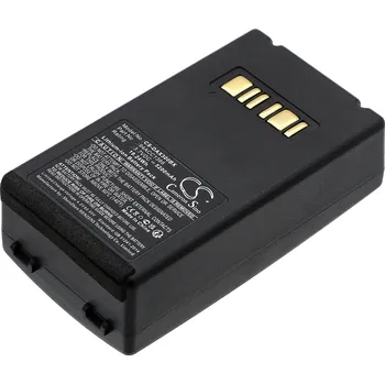 Baterie k notebooku Baterie Cameron Sino CS-DAX300BX za Datalogic 94ACC1386 - neoriginální