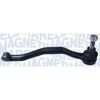 Táhlo řízení Hlava příčného táhla řízení MAGNETI MARELLI 301191605680