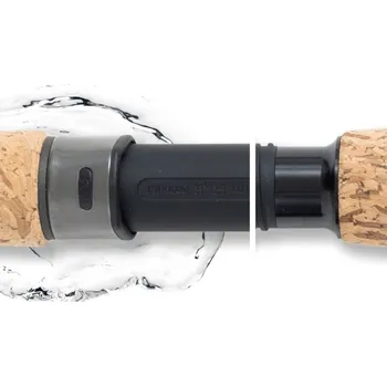 Rybářský prut Vagner Prut Magic In-line 21 2,1m 150-250g