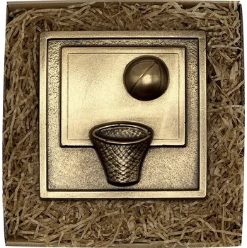 Čokoláda Chocolenka Čokoládový basketbal