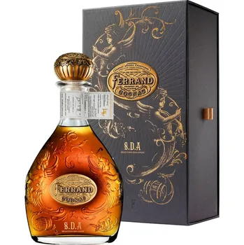 Likér Ferrand Sélection des Anges 0,7 l 41,8 %