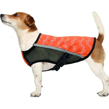 Obleček pro psa CAMON VESTA OUTDOOROVÁ XL