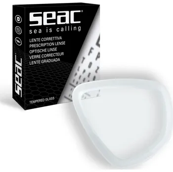 Potápěčské vybavení Dioptrické zorníky SeacSub pro masky Extreme Varianta: -2,0 levý/pravý