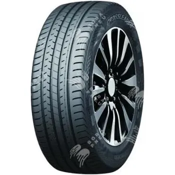 Letní osobní pneu Pneumatiky DOUBLE STAR DSU02 275/45 R19 108W