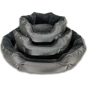 Pelíšek pro psa THERMOSWITCH PELECH ThermoSwitch SANTORINI L