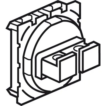 Elektrická zásuvka LEG 067395 CL OPT. ZÁSUVKA SC-APC