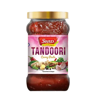 SWAD Tandoori kari pasta 300g