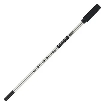 Cross, Náplň Classic Ballpoint do kuličkových per, (M) střední, černá