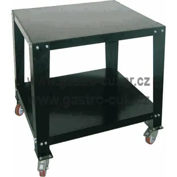 Příprava pizzy Pizza-inox Podstavec SP4/44 pro ML-4/44