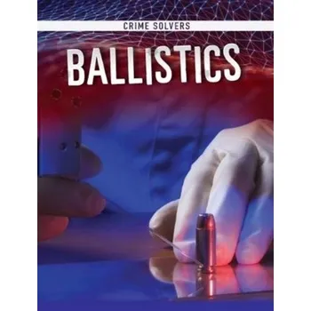 Ballistics - Kortuem, Amy