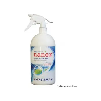 Diagnostický test Dezinfekce proti koronaviru (COVID-19) NANER 1l