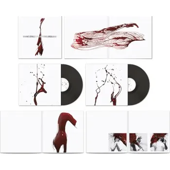 Hudba Manic Street Preachers - Lifeblood 20 (2LP, 19658865461)