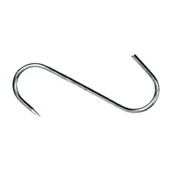 Nábytkové kování Hák řeznický pocín 180mm