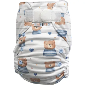 Plena Breberky Ai2 BIO (M) - Medvěd námořník SZ