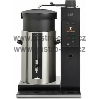 Kávovar Animo Výrobník filtrované kávy (čaje) CBx10L