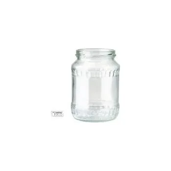 Sklenice Sklenice malé 360 ml