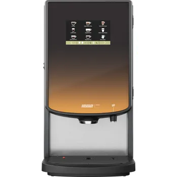 Kávovar Bravilor Bonamat B.V. VÝROBNÍK INSTANTNÍCH NÁPOJŮ - BOLERO 32