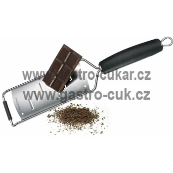 Struhadlo Westmark Kvalitní nerezové struhadlo - Hoblík