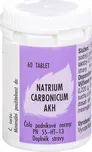 AKH Natrium Carbonicum 60 tbl.