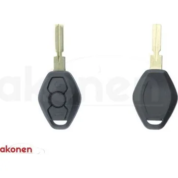 Autolékárnička Autoklíč B CAR (AKONEN) 007BM008