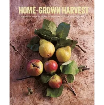 Home-Grown Harvest - Small, Ryland Peters &