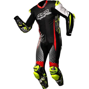 Moto kombinéza Jednodílná kombinéza 4SR Racing Camo AR Velikost: 50