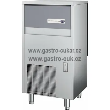 Výrobník ledu N.T.F. Výrobník ledové tříště SLF 225 W (123kg/24h - zásobník 28kg)