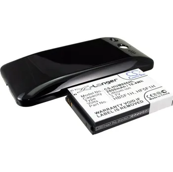 Baterie pro mobilní telefon Baterie Cameron Sino CS-HUM886HL pro Huawei Honor - neoriginální