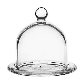 Dóza na potraviny Glasmark Dóza na citrón 12,5 cm