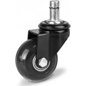 Kolečko s kuličkovým ložiskem a s čepem fi 11x22mm d75