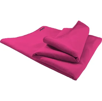 Ručník Ručník z mikrovlákna Topswim 130x80 cm Barva: růžová
