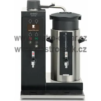 Kávovar Animo Výrobník filtrované kávy (čaje) CB/Wx5R