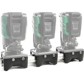 Expanzní nádoba DAB PUMPS 3 ESYDOCK MAX připojovací základna - 3 čerpadla 60198333