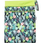 Breberky Pytel PUL dvoukomorový - Kaktusy a sukulenty L