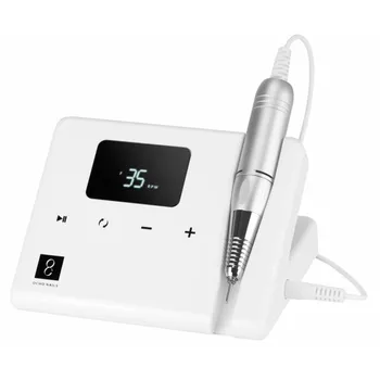 Bruska na nehty Ocho Nails Ocho Technic bruska na nehty 65 W bílá