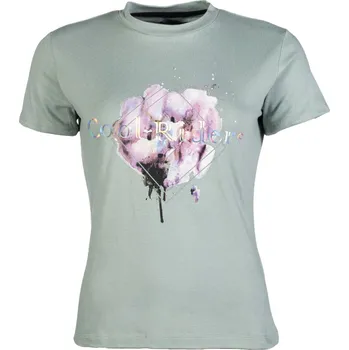 HKM Tričko Hailey HKM, dětské, sage 140