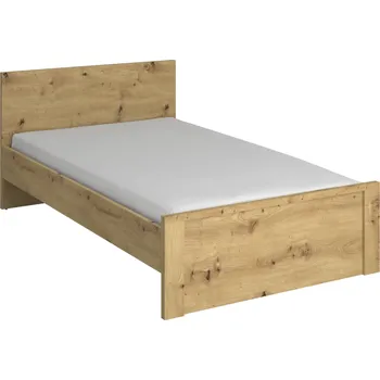 Postel Postel, 120x200, dub artisan, AIRON