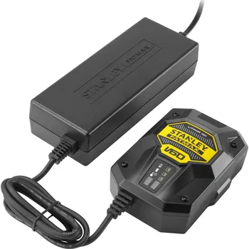 Elektronika Nabíječka pro baterie V60 SFMCB6012 Stanley FATMAX V60