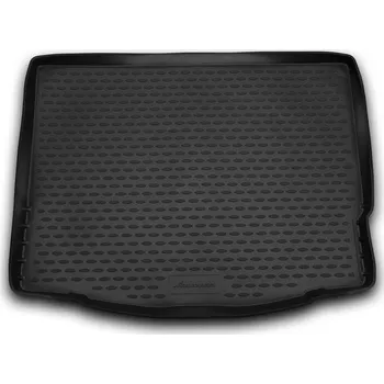 Vana do kufru Novline Gumová vana do kufru Ford Focus 2011-2018 (hatchback)